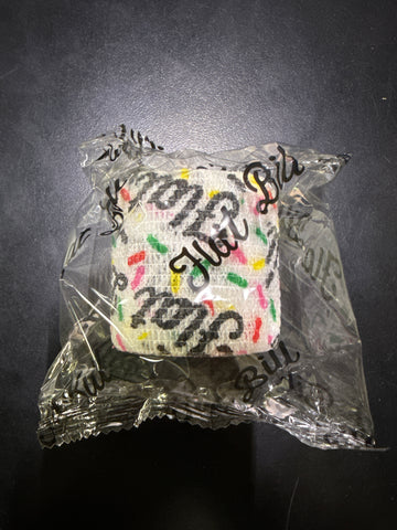 FLATBILL SPORTS TAPE