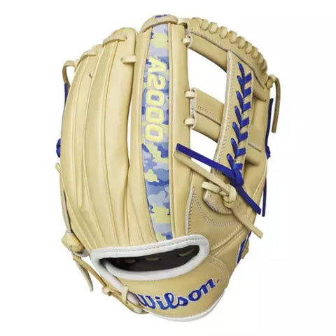 WILSON 2023 A2000 1785 BOBBY WITT 11.75" BASEBALL GLOVE - GLOVE OF THE MONTH APRIL 2023