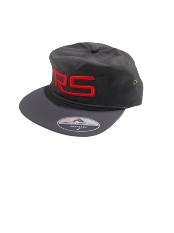 RED STITCH SPORTS P780 OSFM ADJUSTABLE ROPE HAT