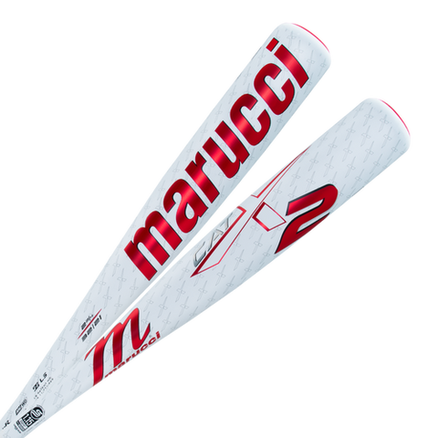 MARUCCI CATX2 SENIOR LEAGUE -10