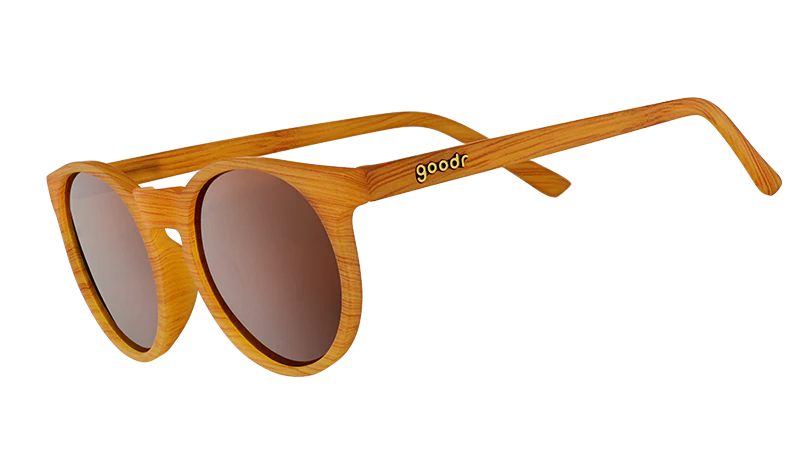 GOODR SUNGLASSES - BODHI'S ULTIMATE RIDE