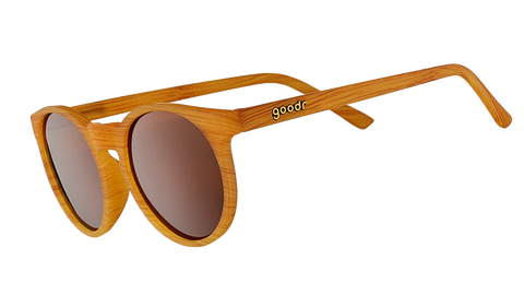 GOODR SUNGLASSES - BODHI'S ULTIMATE RIDE