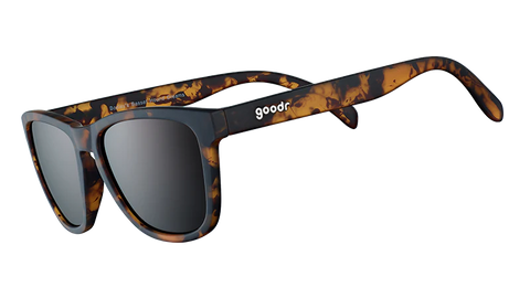 GOODR SUNGLASSES - BOSLEY'S BASSET HOUND DREAMS