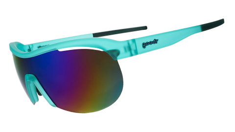 GOODR SUNGLASSES - SONIC G