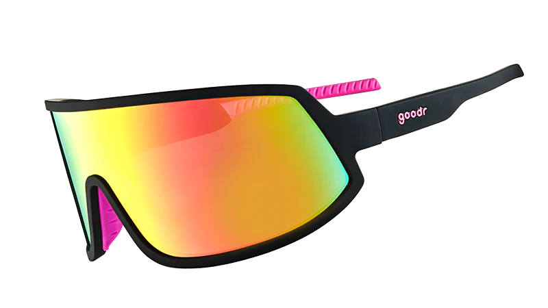 GOODR SUNGLASSES - I DO MY OWN STUNTS