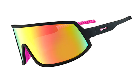GOODR SUNGLASSES - I DO MY OWN STUNTS