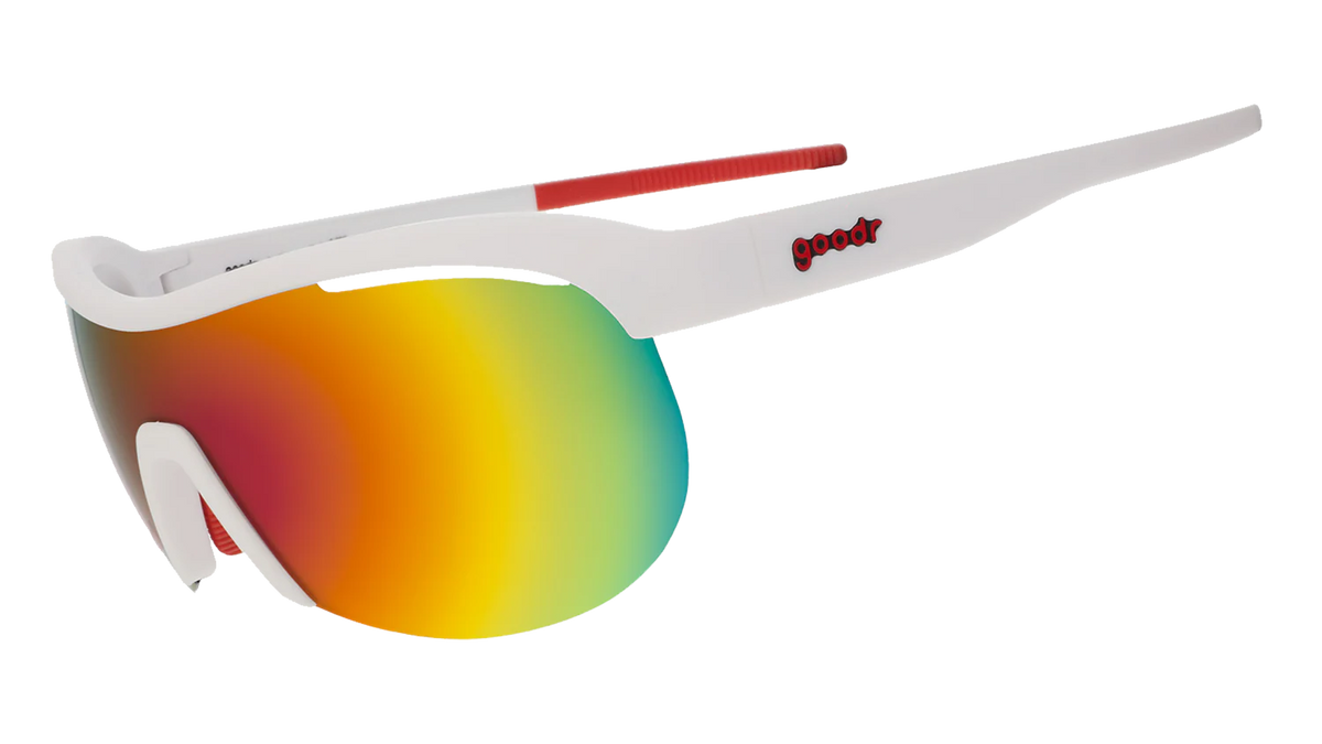 GOODR SUNGLASSES - SONIC G