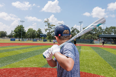 MARUCCI 2023 F5 -10 USA BASEBALL BAT