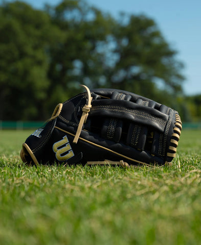 WILSON 2027 A500® 12.5” YOUTH OUTFIELD BASEBALL GLOVE