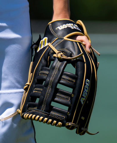 WILSON 2027 A500® 12.5” YOUTH OUTFIELD BASEBALL GLOVE