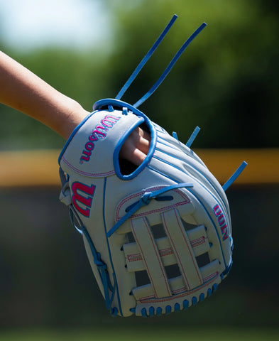 WILSON 2027 A700® 12” FASTPITCH SOFTBALL INFIELD GLOVE