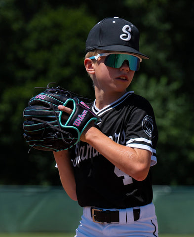 WILSON 2027 A700® 11.25” INFIELD BASEBALL GLOVE