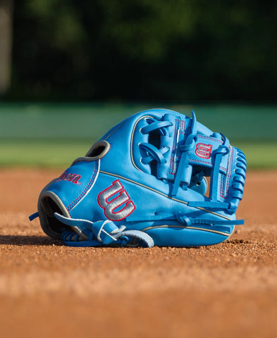 WILSON 2027 A900® 11.25” INFIELD BASEBALL GLOVE