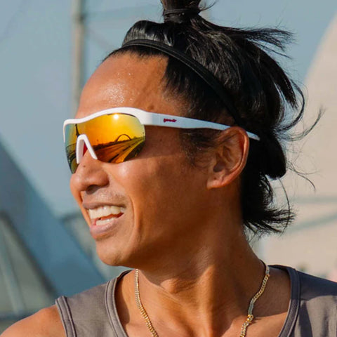 GOODR SUNGLASSES - SONIC G