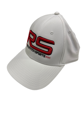 RED STITCH SPORTS ADJUSTABLE HAT