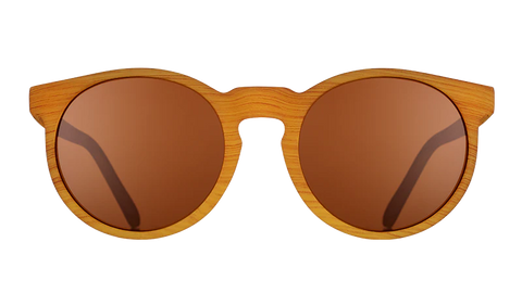 GOODR SUNGLASSES - BODHI'S ULTIMATE RIDE