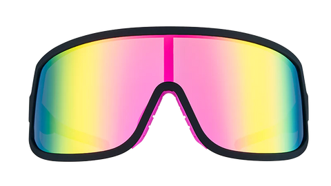 GOODR SUNGLASSES - I DO MY OWN STUNTS