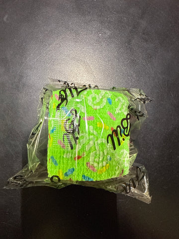 FLATBILL SPORTS TAPE