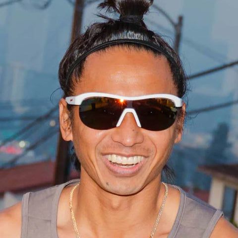 GOODR SUNGLASSES - SONIC G