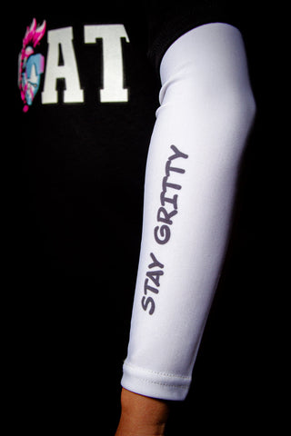643 BASEBALL ARM SLEEVE