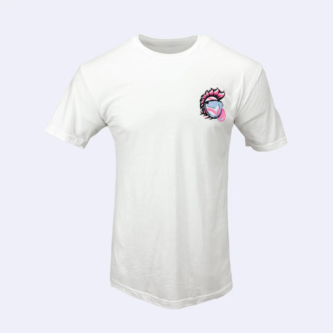 643 BASEBALL OG YOUTH TEE