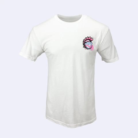 643 BASEBALL OG YOUTH TEE