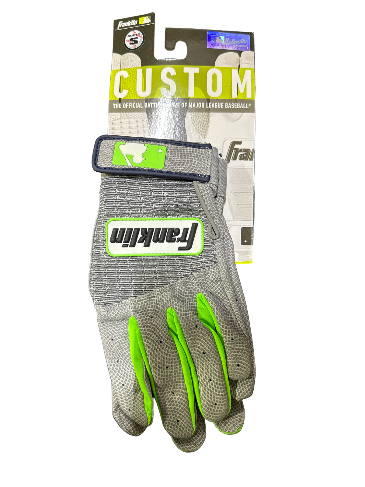 FRANKLIN YOUTH PRO CLASSIC BATTING GLOVES