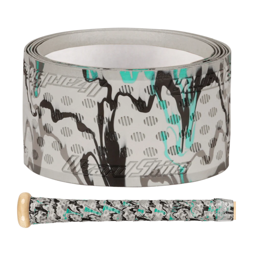 LIZARD SKINS DSP ULTRA BAT GRIP 1.8mm - CAMO