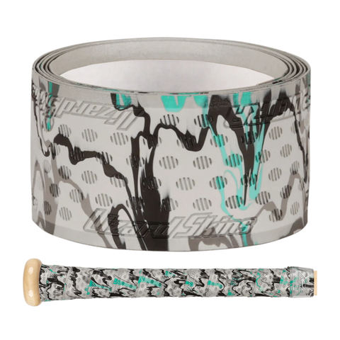 LIZARD SKINS DSP ULTRA BAT GRIP 1.8mm - CAMO