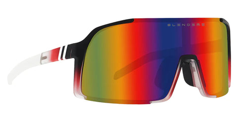 BLENDERS DANCE KINGDOM POLARIZED