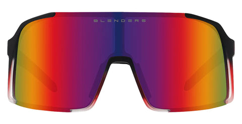 BLENDERS DANCE KINGDOM POLARIZED