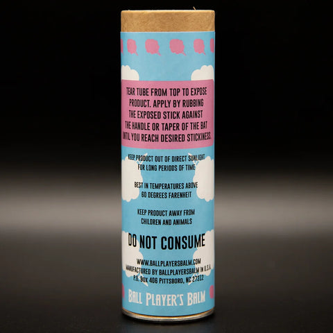 BALL PLAYER'S BALM BAT TACK