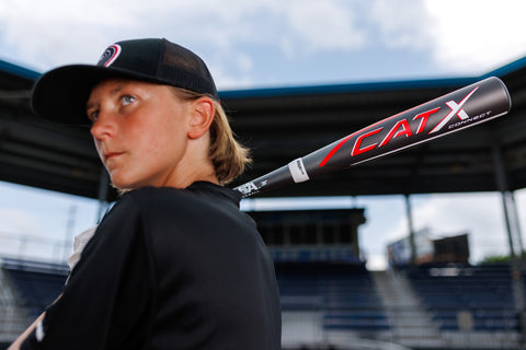 MARUCCI CATX CONNECT SENIOR LEAGUE -11 USA BASEBALL