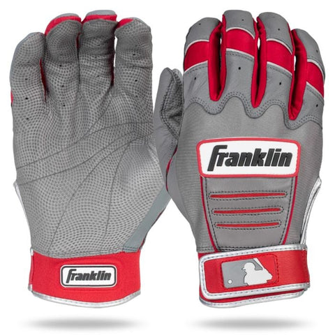 FRANKLIN ADULT CFX PRO BATTING GLOVES