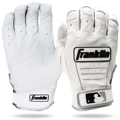 FRANKLIN ADULT CFX PRO BATTING GLOVES