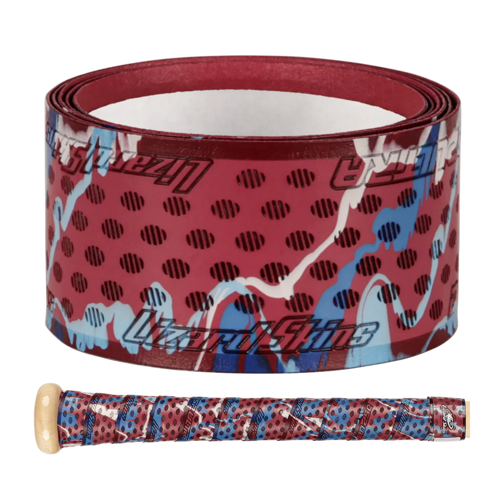 LIZARD SKINS DSP ULTRA BAT GRIP 1.8mm - CAMO