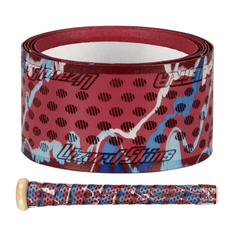 LIZARD SKINS DSP ULTRA BAT GRIP 1.8mm - CAMO