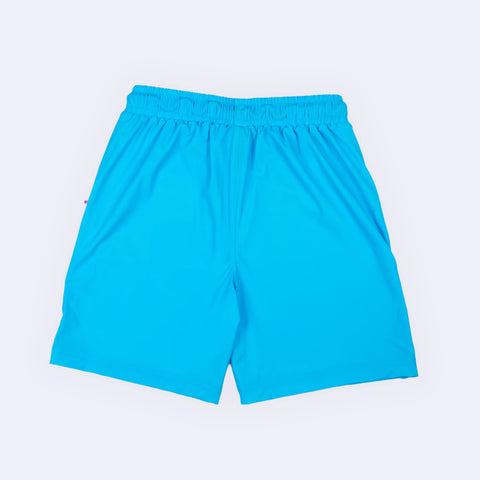 643 BASEBALL SOLID YOUTH SHORTS