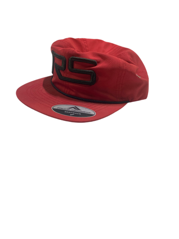 RED STITCH SPORTS P780 OSFM ADJUSTABLE ROPE HAT