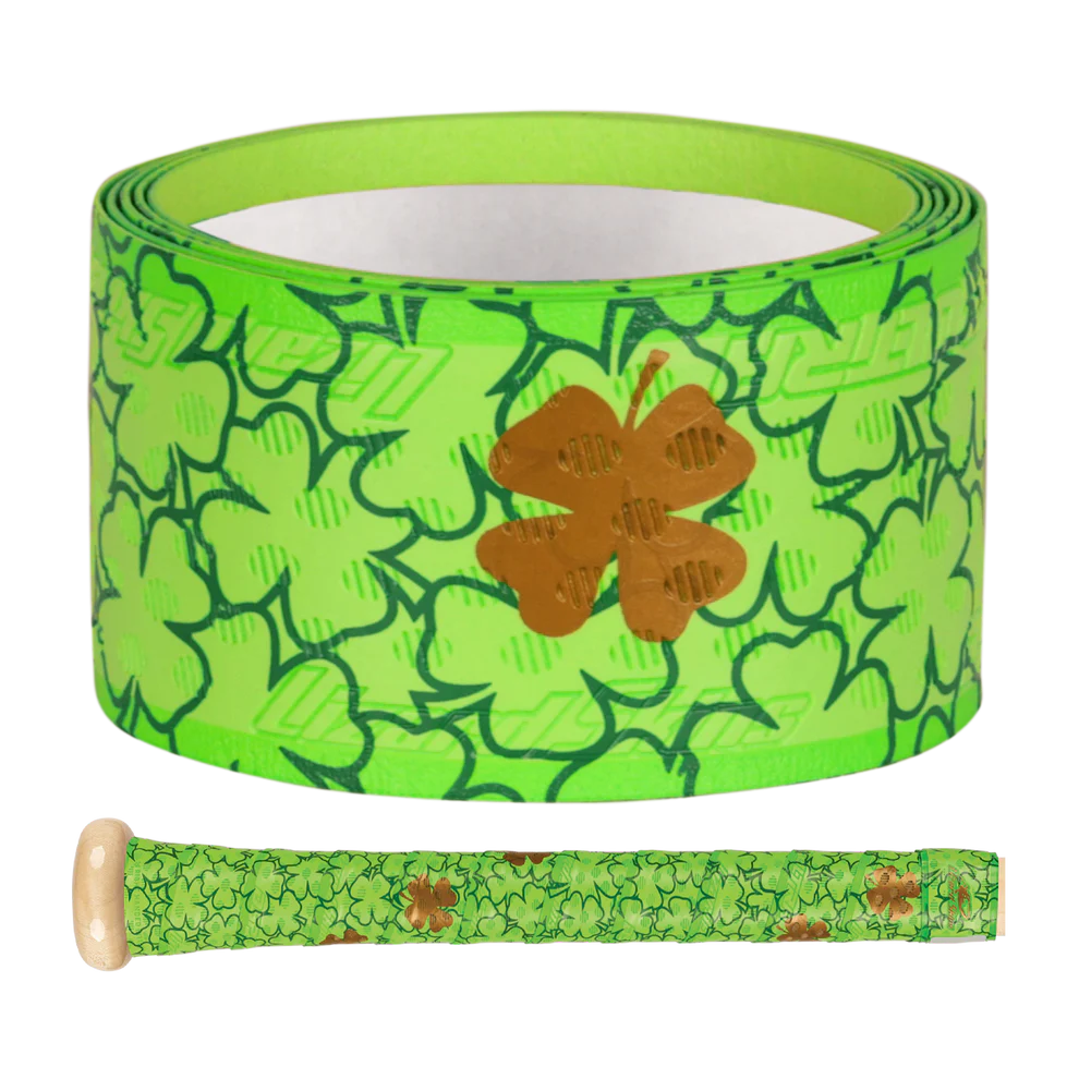 LIZARD SKINS DSP ULTRA BAT GRIP 1.1mm - OUTBURST