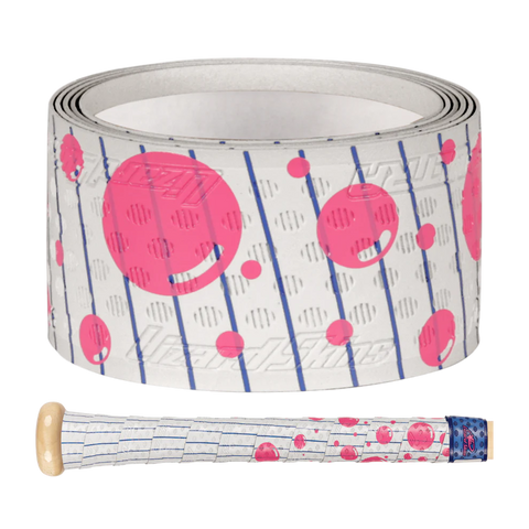 LIZARD SKINS DSP ULTRA BAT GRIP 1.1mm - OUTBURST