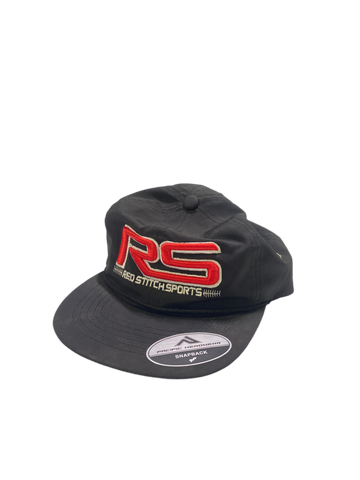 RED STITCH SPORTS OSFM ADJUSTABLE ROPE HAT