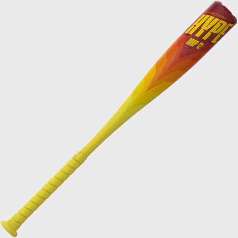 EASTON 2024 EASTON HYPE FIRE USSSA BASEBALL BAT -12