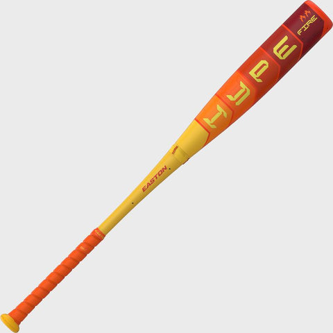 EASTON 2025 HYPE FIRE -11 USA BASEBALL BAT