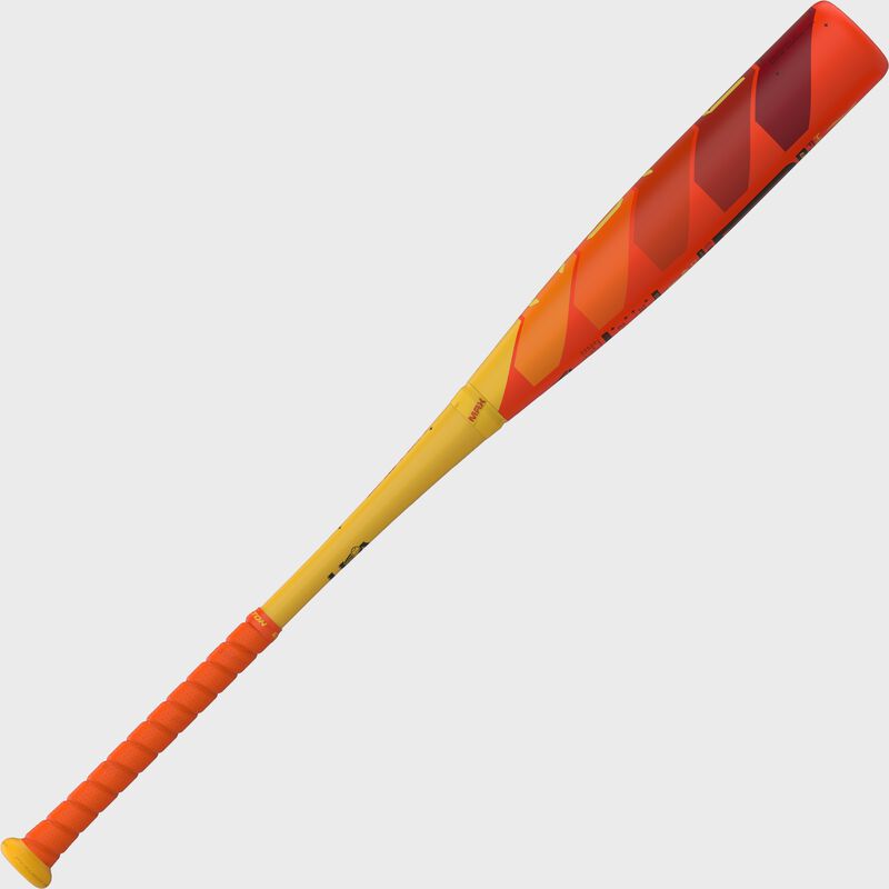 EASTON 2025 HYPE FIRE -11 USA BASEBALL BAT