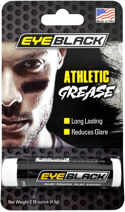 EYE BLACK BATTLE PAINT