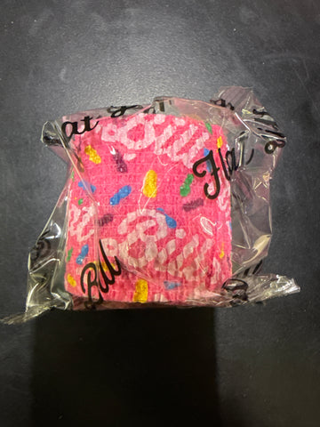 FLATBILL SPORTS TAPE