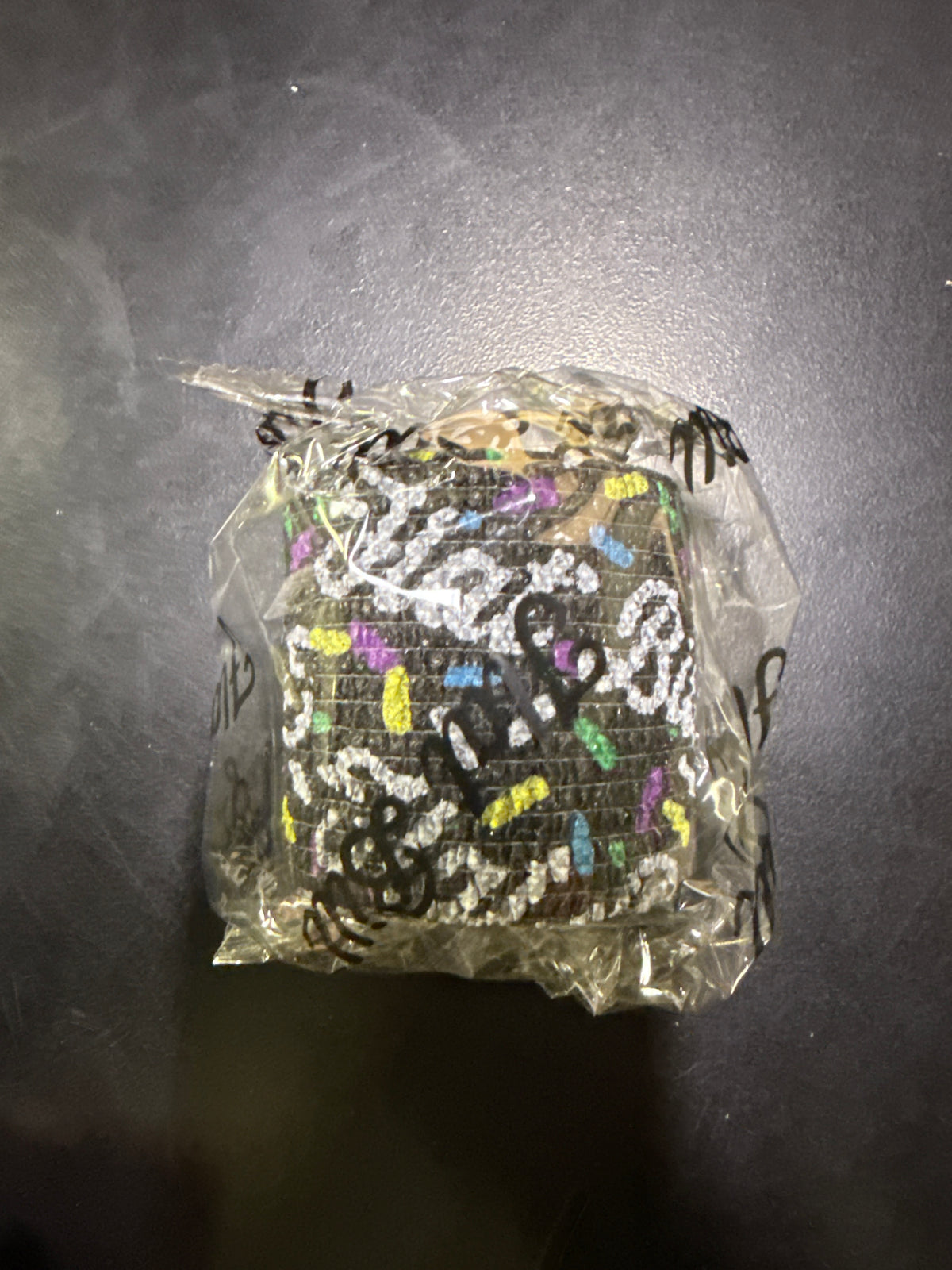 FLATBILL SPORTS TAPE