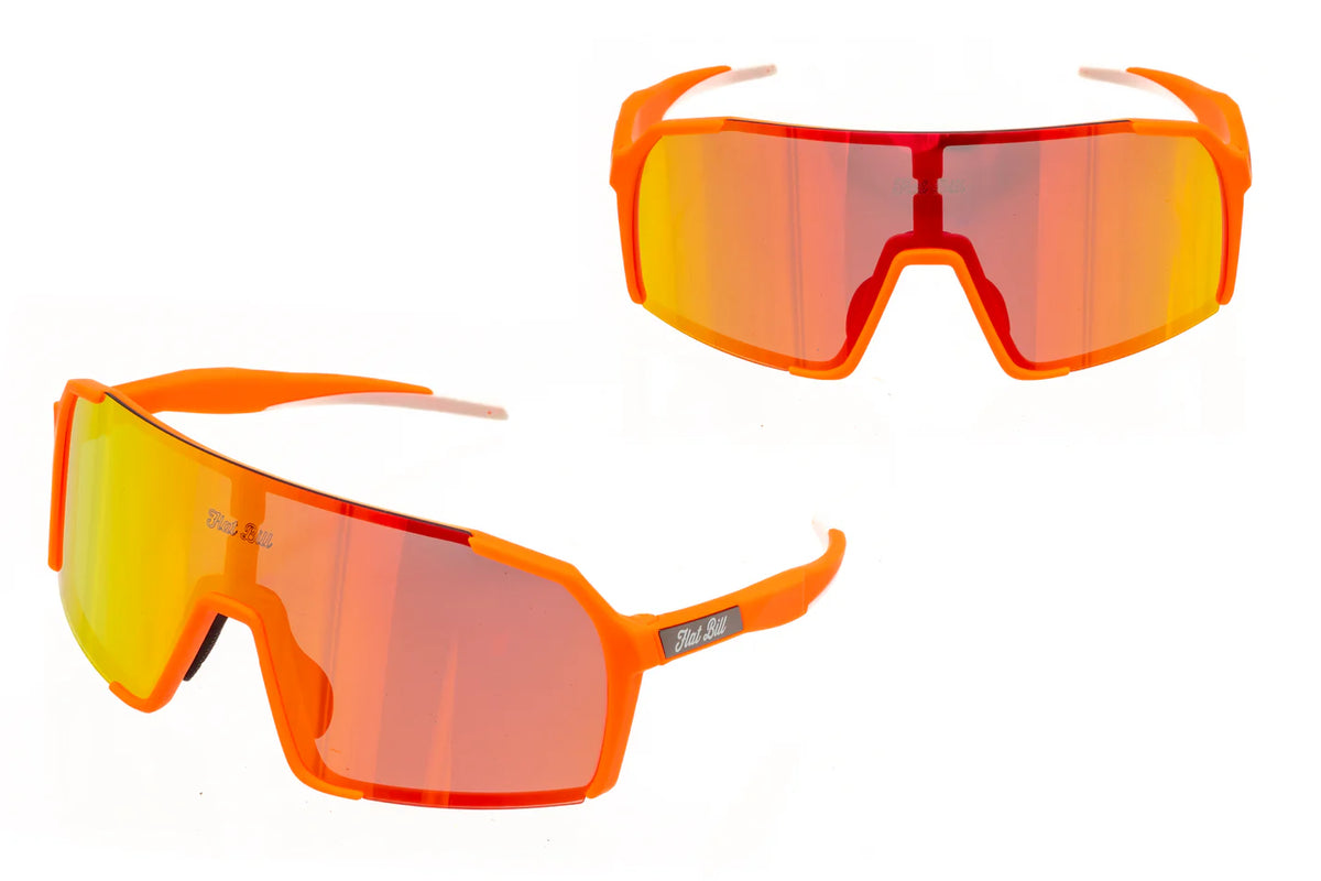 FLATBILL YOUTH DIAMOND SUNGLASSES