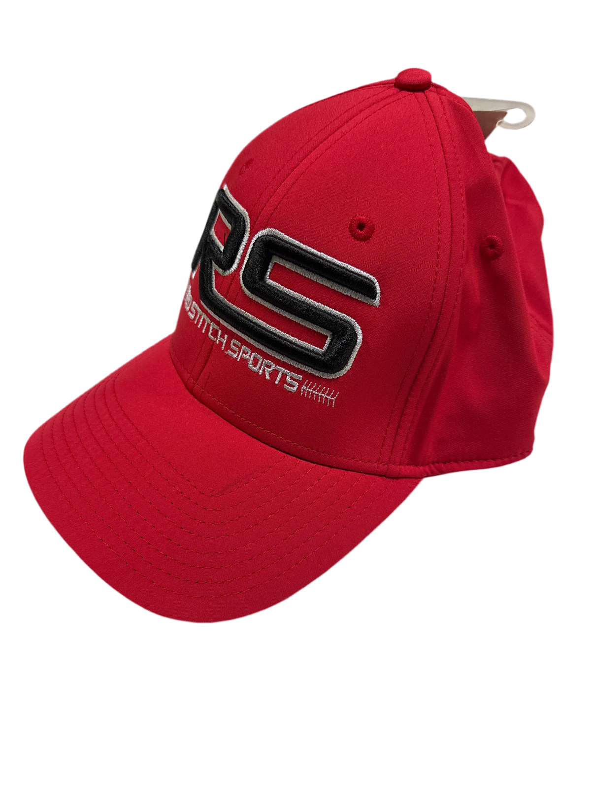 RED STITCH SPORTS ADJUSTABLE HAT